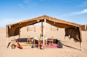 Berber Camp & Desert Tours
